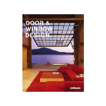 DOOR & WINDOW DESIGN. “TeNeus“, HB