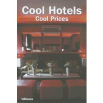 COOL HOTELS COOL PRICES. “TeNeues“