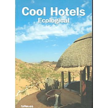 COOL HOTELS: Ecological. “TeNeues“