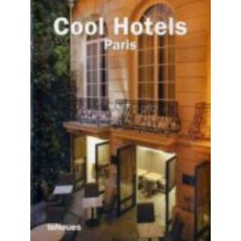 COOL HOTELS PARIS. “TeNeues“