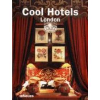 COOL HOTELS LONDON. “TeNeues“