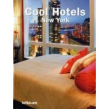 COOL HOTELS NEW YORK. “TeNeus“