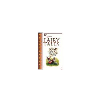 Ran Bossilek Fairy Tales. A&T Publishing