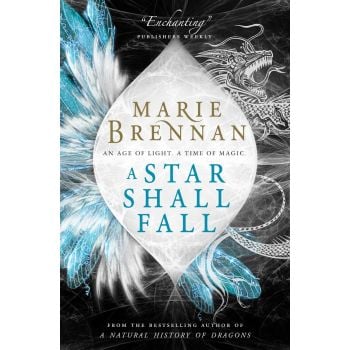 A STAR SHALL FALL