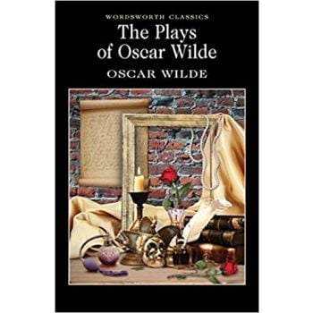 THE PLAYS OF OSCAR WILDE. “Collins Classics“