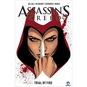 ASSASSIN`S CREED: Trial by Fire