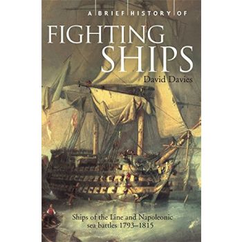 A BRIEF HISTORY OF FIGHTING SHIPS