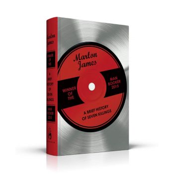 A Brief History of Seven Killings (Special Edition)