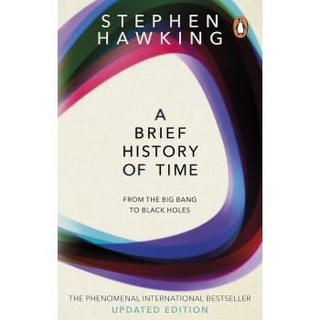 A BRIEF HISTORY OF TIME