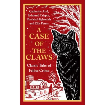 A Case of the Claws