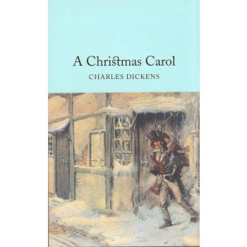 A CHRISTMAS CAROL