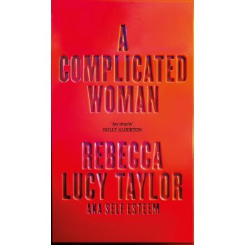 A Complicated Woman