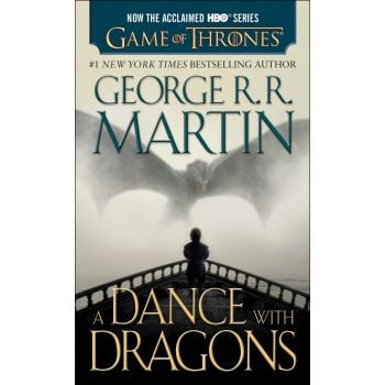 A DANCE WITH DRAGONS: HBO Tie-In Edition