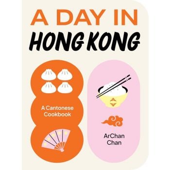 A Day in Hong Kong
