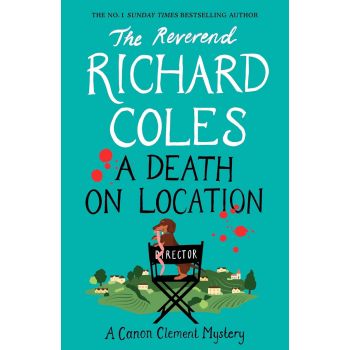 A Death on Location