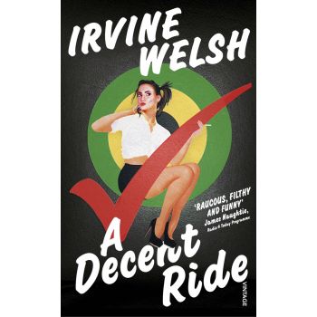 A DECENT RIDE