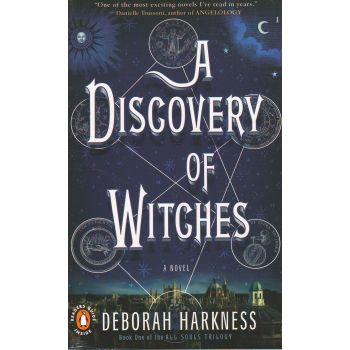 A DISCOVERY OF WITCHES