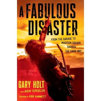 A Fabulous Disaster