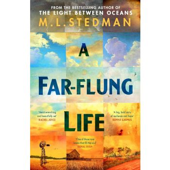 A Far-flung Life (Trade Paperback)
