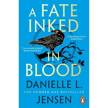 A Fate Inked in Blood