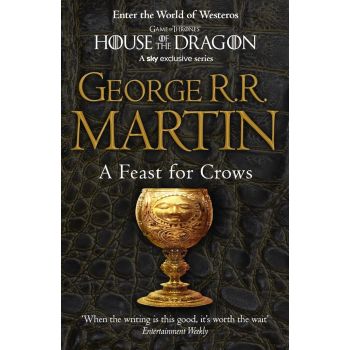 A Feast for Crows, Book 4