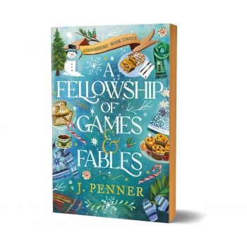 A Fellowship of Games and Fables