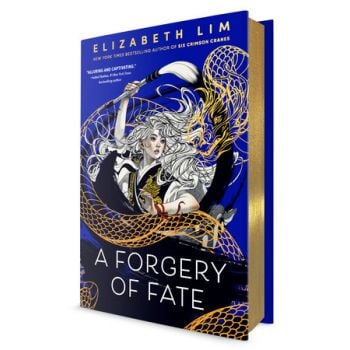 A Forgery of Fate