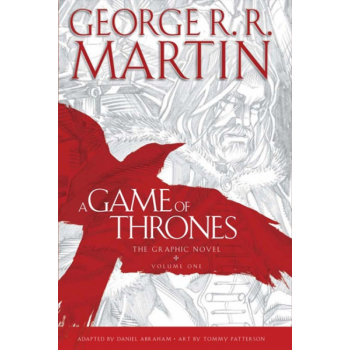 A GAME OF THRONES: The Graphic Novel, Volume 1