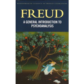 A GENERAL INTRODUCTION TO PSYCHOANALYSIS. “Words