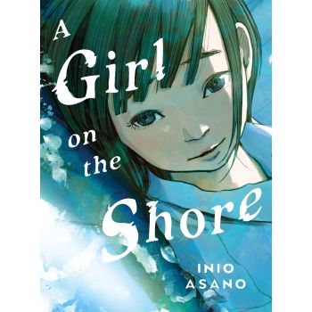 A Girl on the Shore (Collector`s Edition)