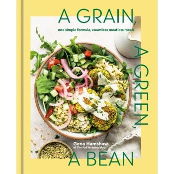 A Grain, a Green, a Bean