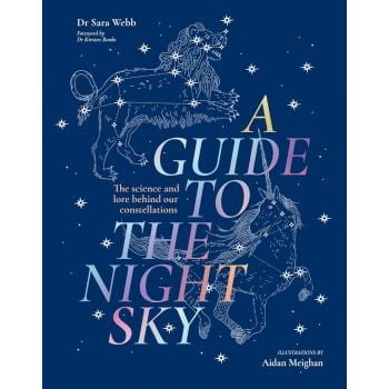 A Guide to the Night Sky