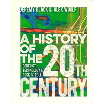 A History of the 20th Century