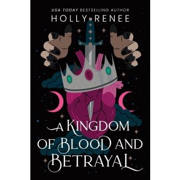 A Kingdom of Blood and Betrayal