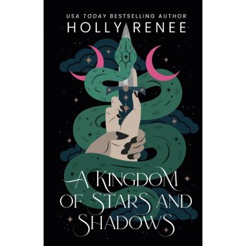 A Kingdom of Stars and Shadows