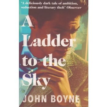 A LADDER TO THE SKY