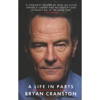 A LIFE IN PARTS