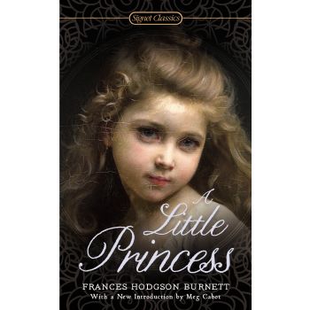 A LITTLE PRINCESS