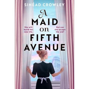 A Maid on Fifth Avenue