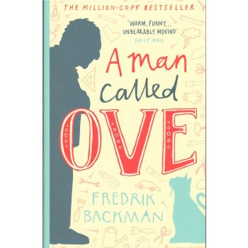 A MAN CALLED OVE