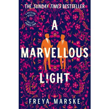 A MARVELLOUS LIGHT