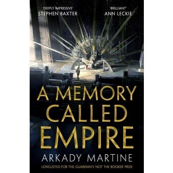 A MEMORY CALLED EMPIRE