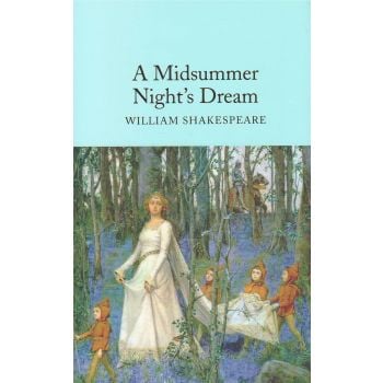 A MIDSUMMER NIGHT`S DREAM