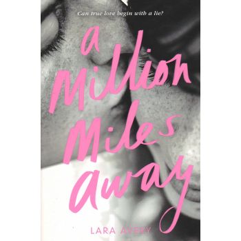 A MILLION MILES AWAY