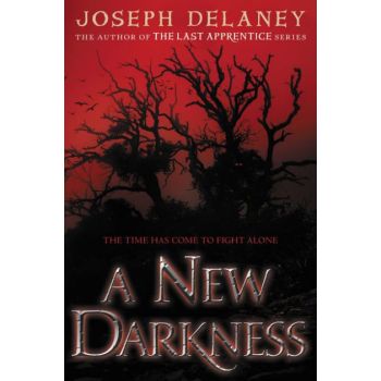 A NEW DARKNESS