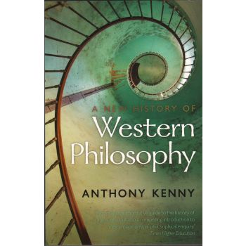 A NEW HISTORY OF WESTERN PHILOSOPHY