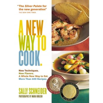 A NEW WAY TO COOK