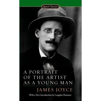 A PORTRAIT OF THE ARTIST AS A YOUNG MAN