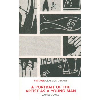 A PORTRAIT OF THE ARTIST AS A YOUNG MAN