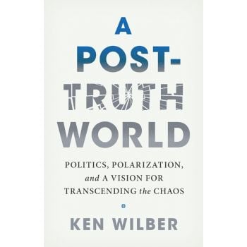 A Post-Truth World